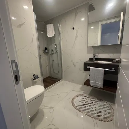 Appartement Grand Sapphire Casino 1 Bdr B6