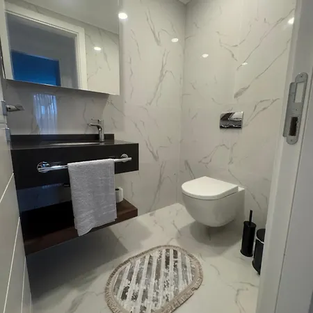 Grand Sapphire Casino 1 Bdr B6 Apartamento *