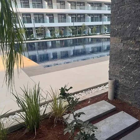 Grand Sapphire Casino 1 Bdr B6 Appartement Iskele District (Northern Cyprus)