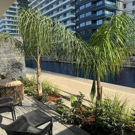 Grand Sapphire Casino 1 Bdr B6 Apartamento *