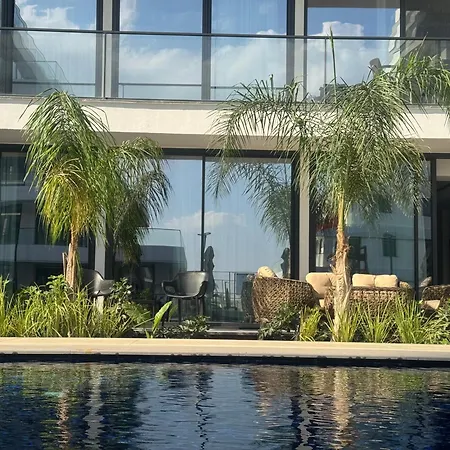 Grand Sapphire Casino 1 Bdr B6 Iskele District (Northern Cyprus)