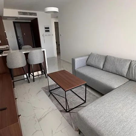 Grand Sapphire Casino 1 Bdr B6 *