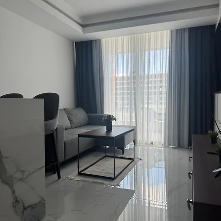 Grand Sapphire Casino 1 Bdr B6 Lejlighed *