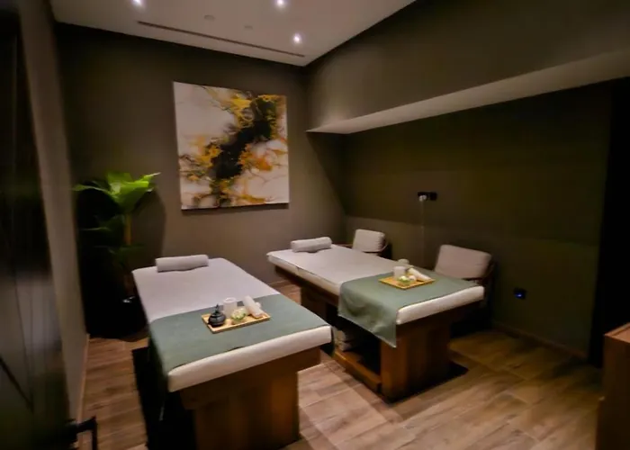 Grand Sapphire Casino 1 Bdr B6 *