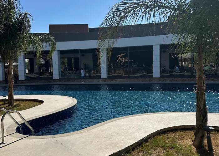 Apartmán Grand Sapphire Casino 1 Bdr B6