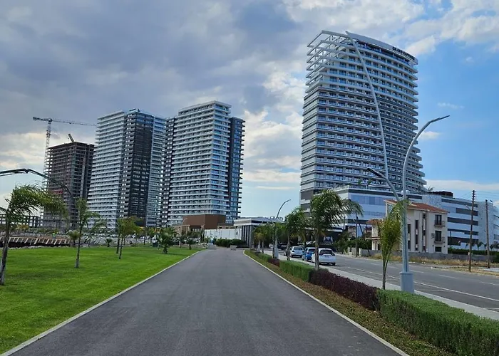 Grand Sapphire Casino 1 Bdr B6