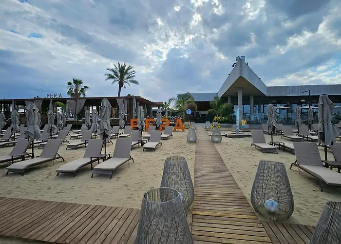 Grand Sapphire Casino 1 Bdr B6