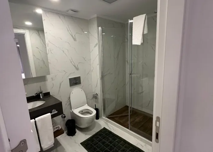 Grand Sapphire Casino 1 Bdr B6 *