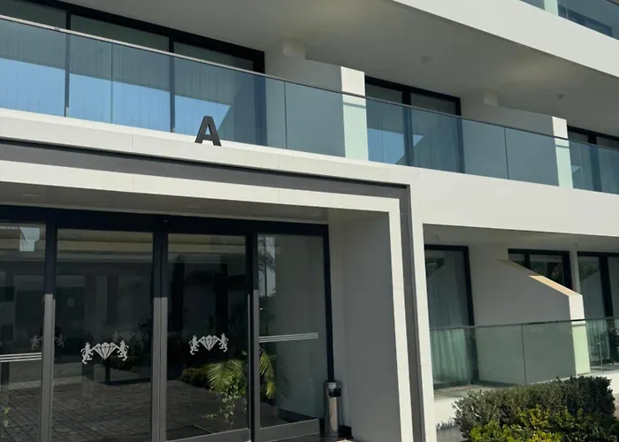 Grand Sapphire Casino 1 Bdr B6 Iskele District (Northern Cyprus)