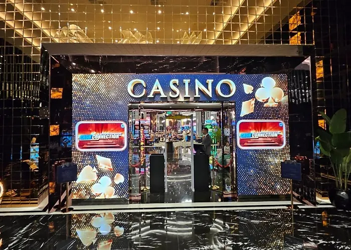 アパート Grand Sapphire Casino 1 Bdr B6 *