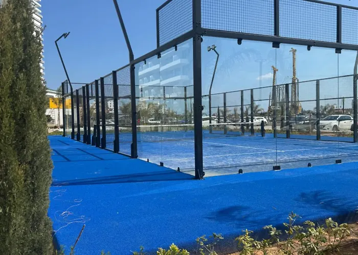 アパート Grand Sapphire Casino 1 Bdr B6 Iskele District (Northern Cyprus)