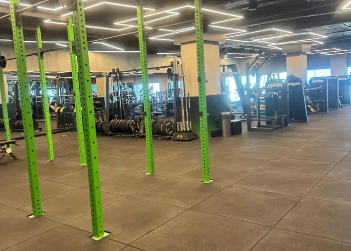 Grand Sapphire Casino 1 Bdr B6 *