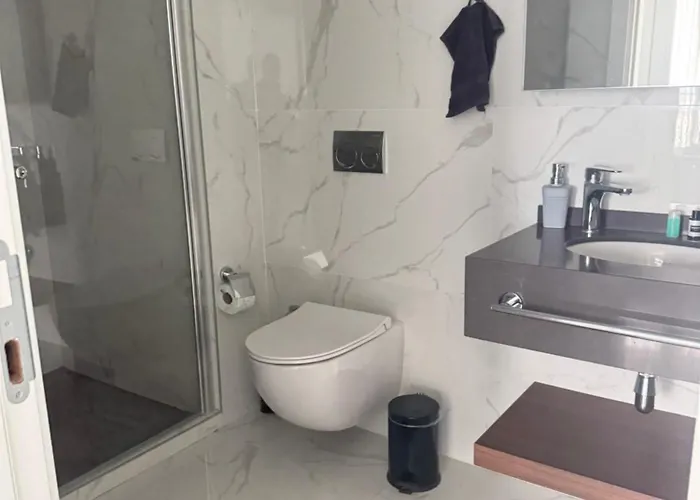 Grand Sapphire Casino 1 Bdr B6 Iskele District (Northern Cyprus)