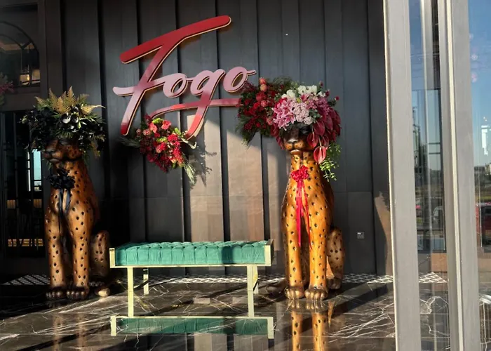 Grand Sapphire Casino 1 Bdr B6