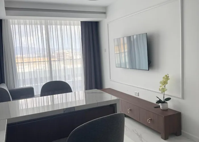 Grand Sapphire Casino 1 Bdr B6