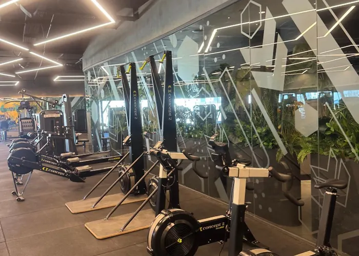 アパート Grand Sapphire Casino 1 Bdr B6 Iskele District (Northern Cyprus)