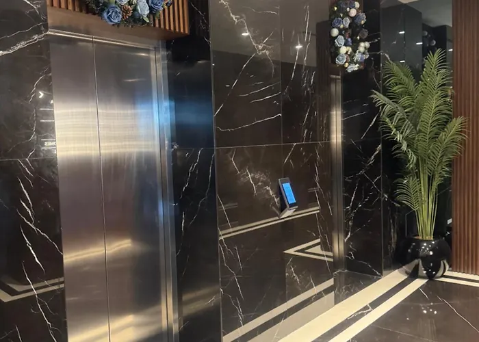 Grand Sapphire Casino 1 Bdr B6 *