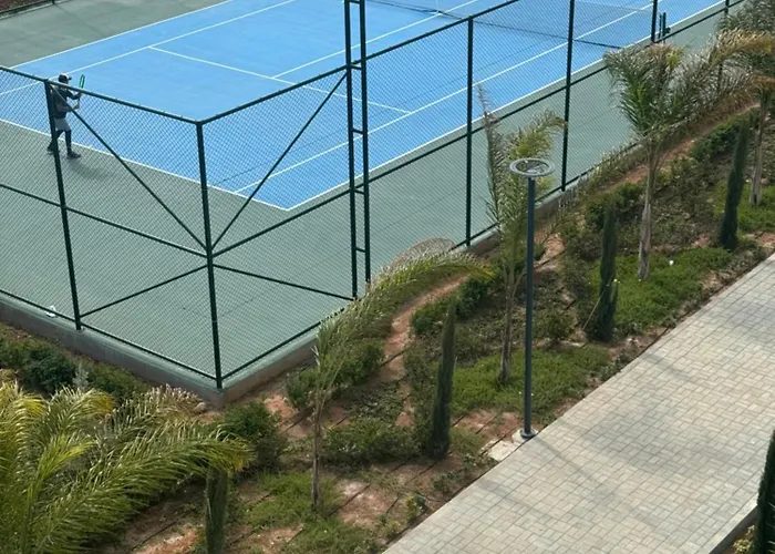 Grand Sapphire Casino 1 Bdr B6 Iskele District (Northern Cyprus)