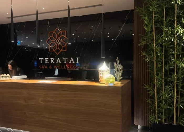 Grand Sapphire Casino 1 Bdr B6