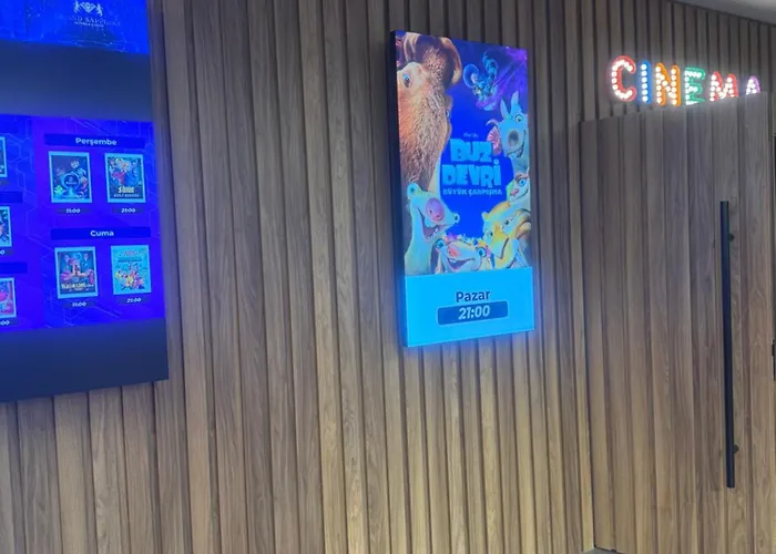 Grand Sapphire Casino 1 Bdr B6 Iskele District (Northern Cyprus)