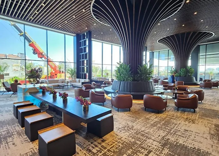 Grand Sapphire Casino 1 Bdr B6 *