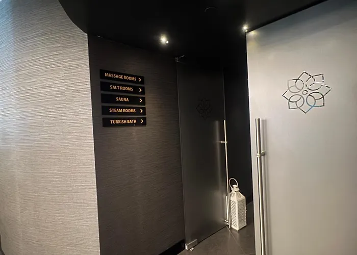 Grand Sapphire Casino 1 Bdr B6 Iskele District (Northern Cyprus)