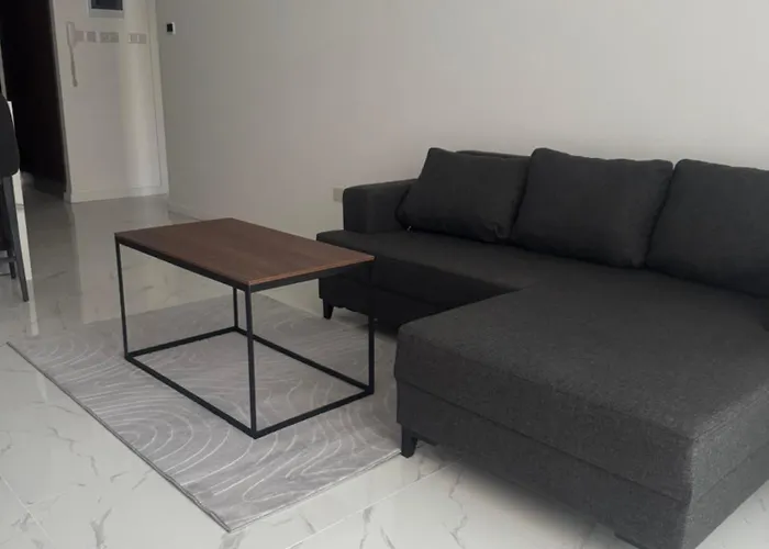 Apartmán Grand Sapphire Casino 1 Bdr B6 *