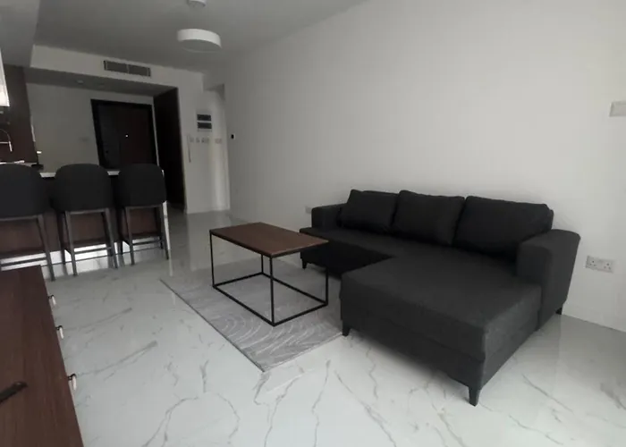 Grand Sapphire Casino 1 Bdr B6 *