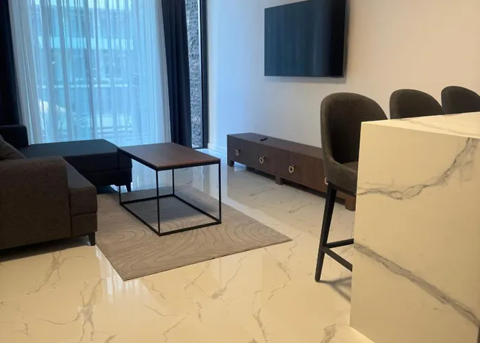 Grand Sapphire Casino 1 Bdr B6 Iskele District (Northern Cyprus)