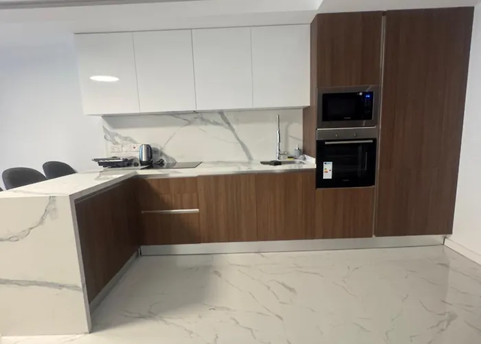 Grand Sapphire Casino 1 Bdr B6