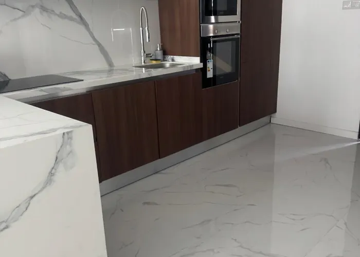 Grand Sapphire Casino 1 Bdr B6 Iskele District (Northern Cyprus)