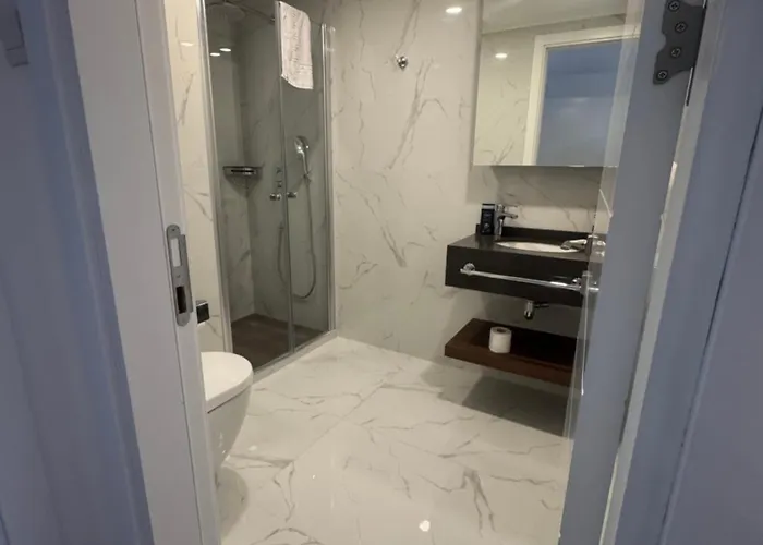 Apartmán Grand Sapphire Casino 1 Bdr B6