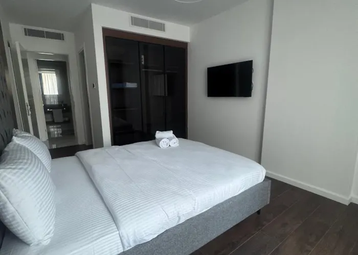 Grand Sapphire Casino 1 Bdr B6 *