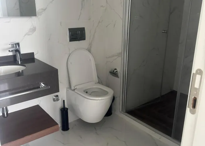 Grand Sapphire Casino 1 Bdr B6 Iskele District (Northern Cyprus)