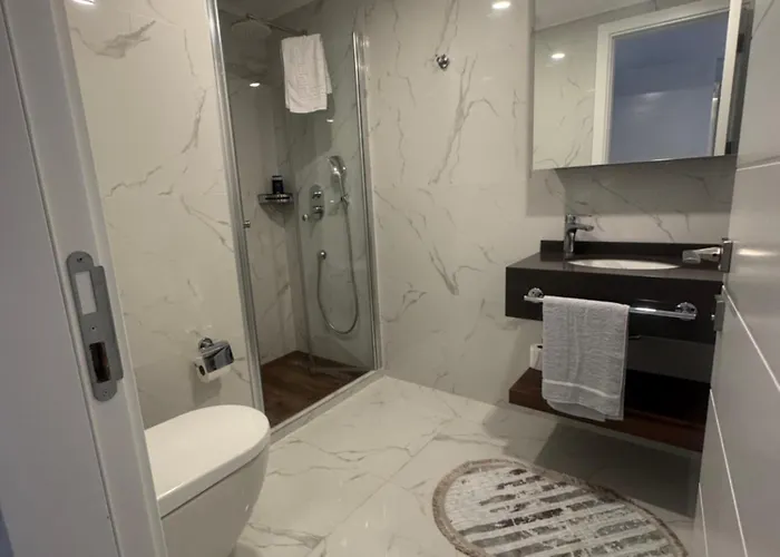 Apartmán Grand Sapphire Casino 1 Bdr B6