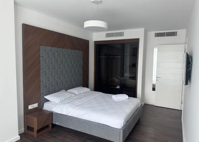 Apartmán Grand Sapphire Casino 1 Bdr B6 *