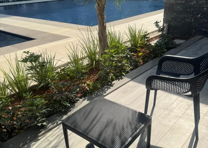 Grand Sapphire Casino 1 Bdr B6 Iskele District (Northern Cyprus)