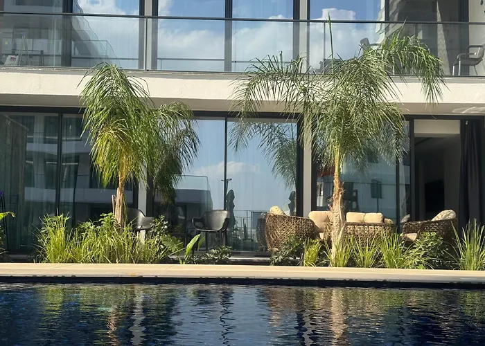 Grand Sapphire Casino 1 Bdr B6 Iskele District (Northern Cyprus)